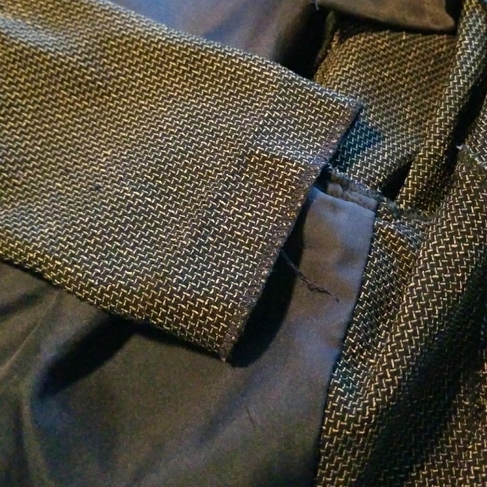 Jacket - Picture 3 of 3